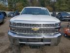 2019 Chevrolet Silverado C2500 Heavy Duty for Sale in Shreveport, LA - Normal Wear