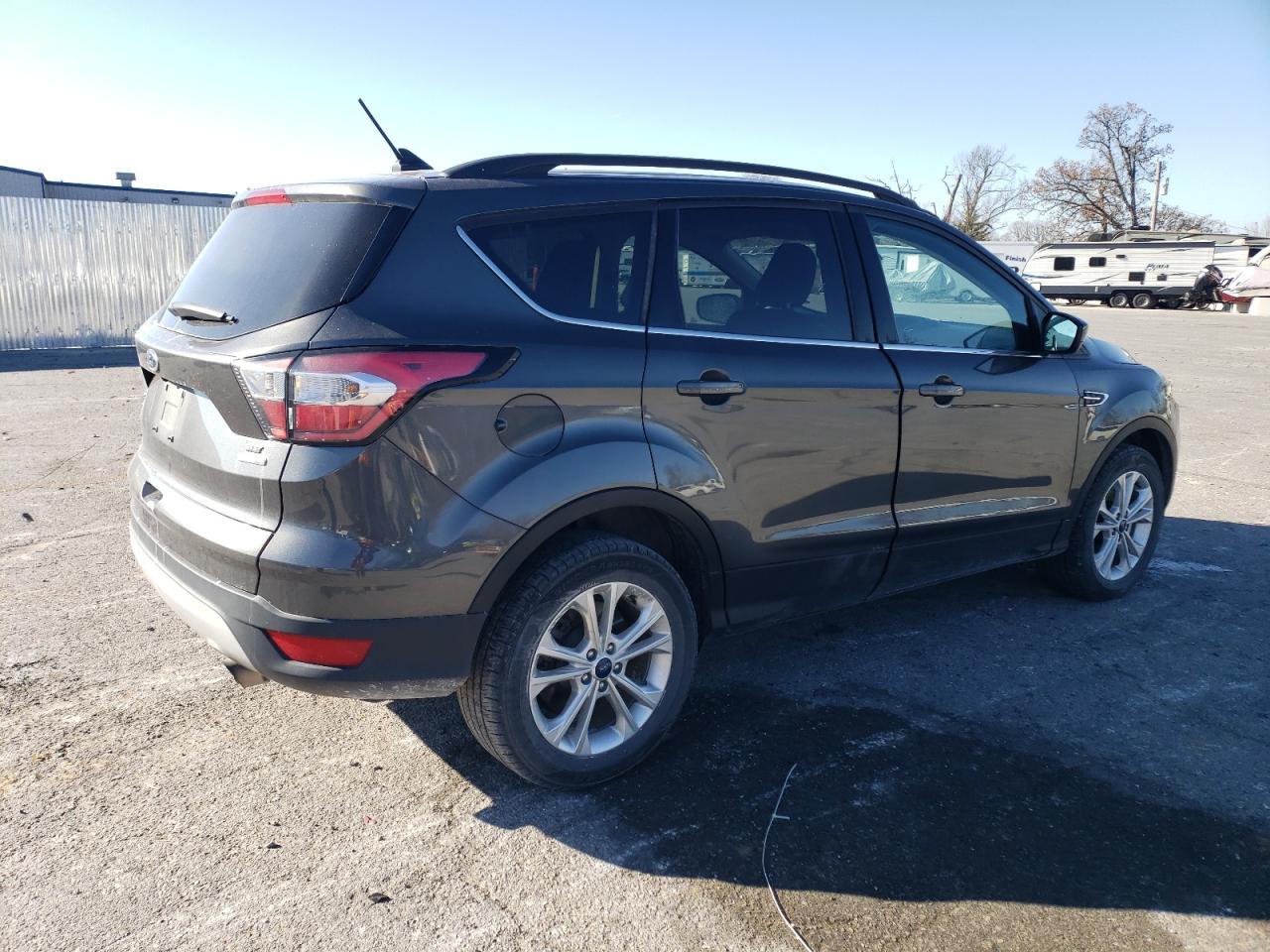 2018 Ford Escape - Image 3