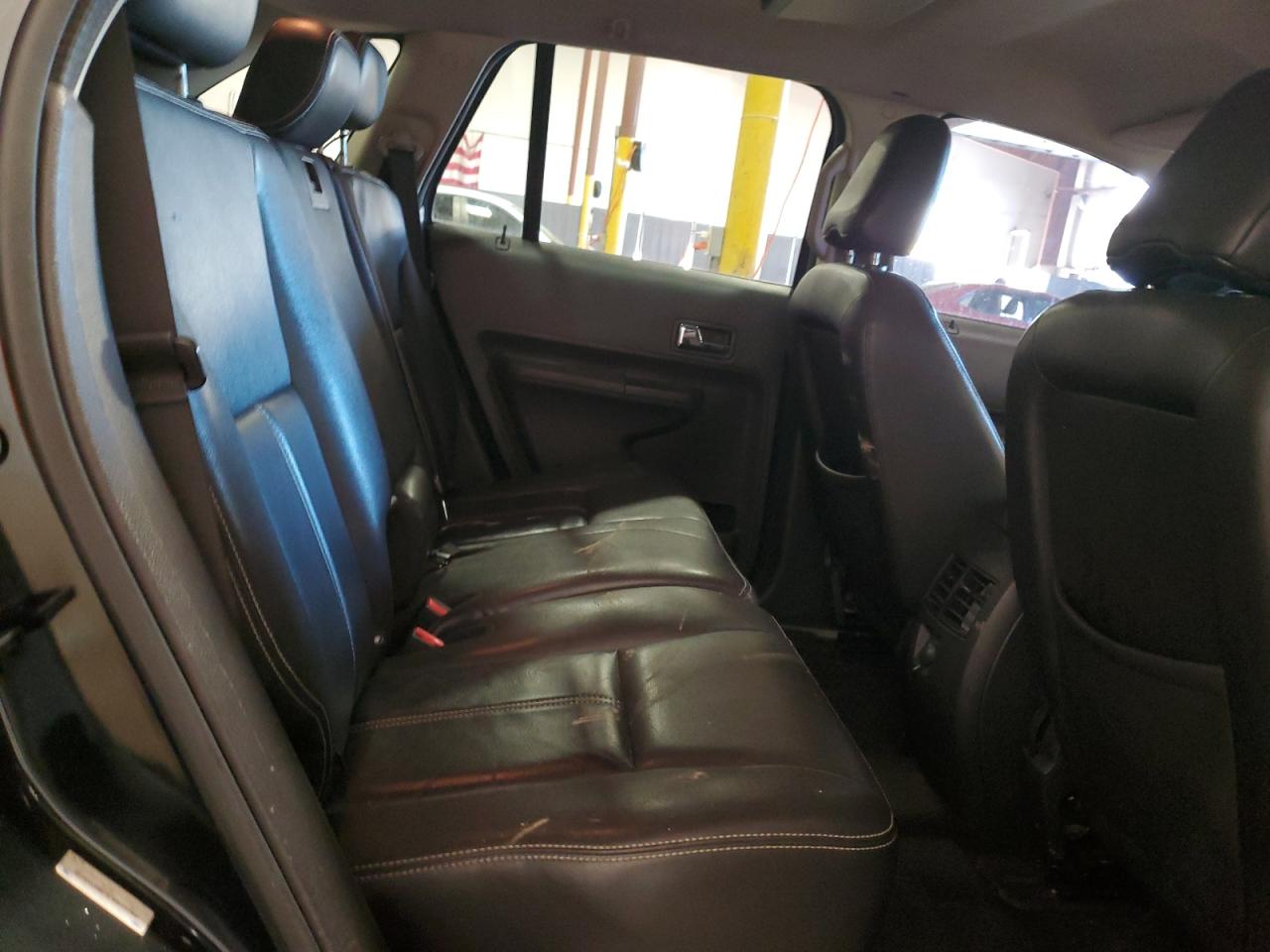 2007 Ford Edge - Image 10