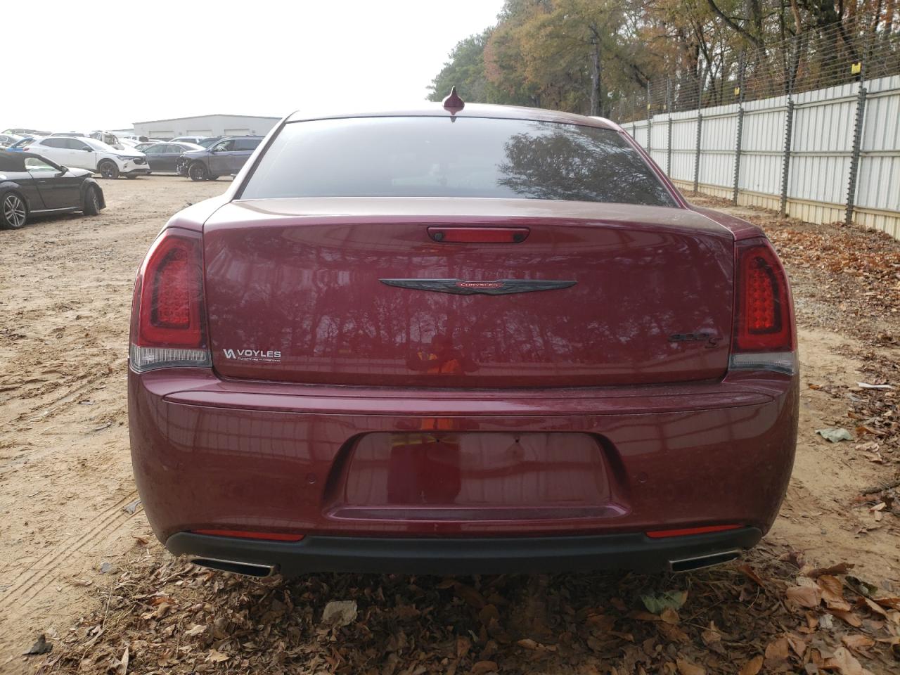 2021 Chrysler 300 - Image 6
