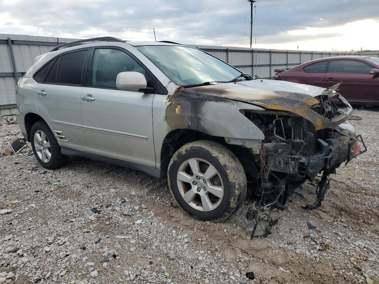 2006 Lexus RX - Image 4