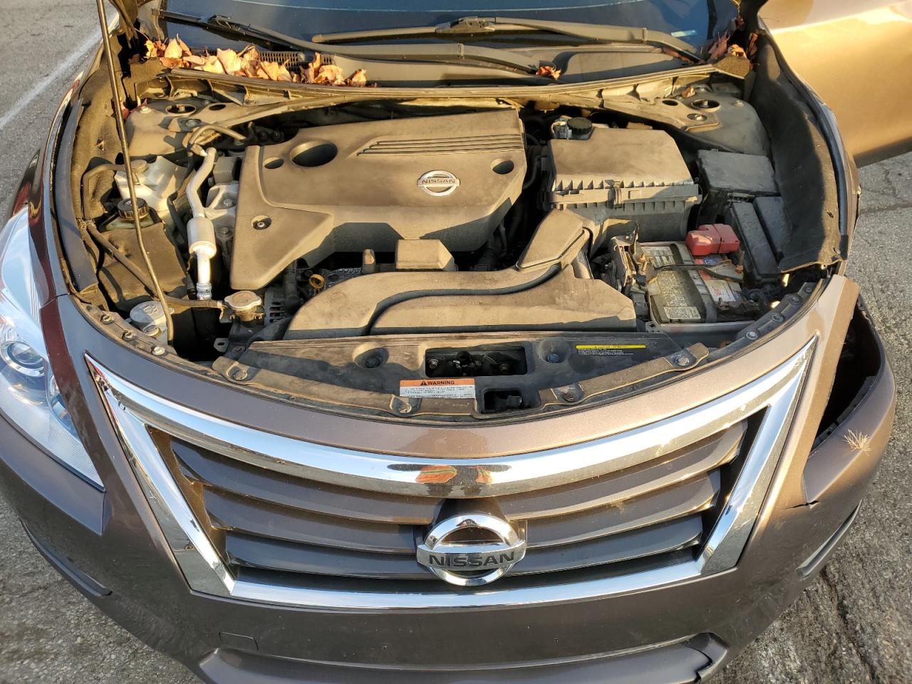 2013 Nissan Altima - Image 11