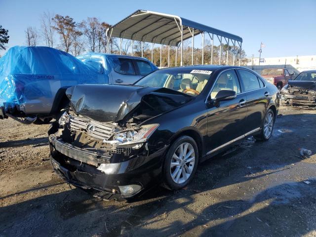 2010 Lexus Es 350