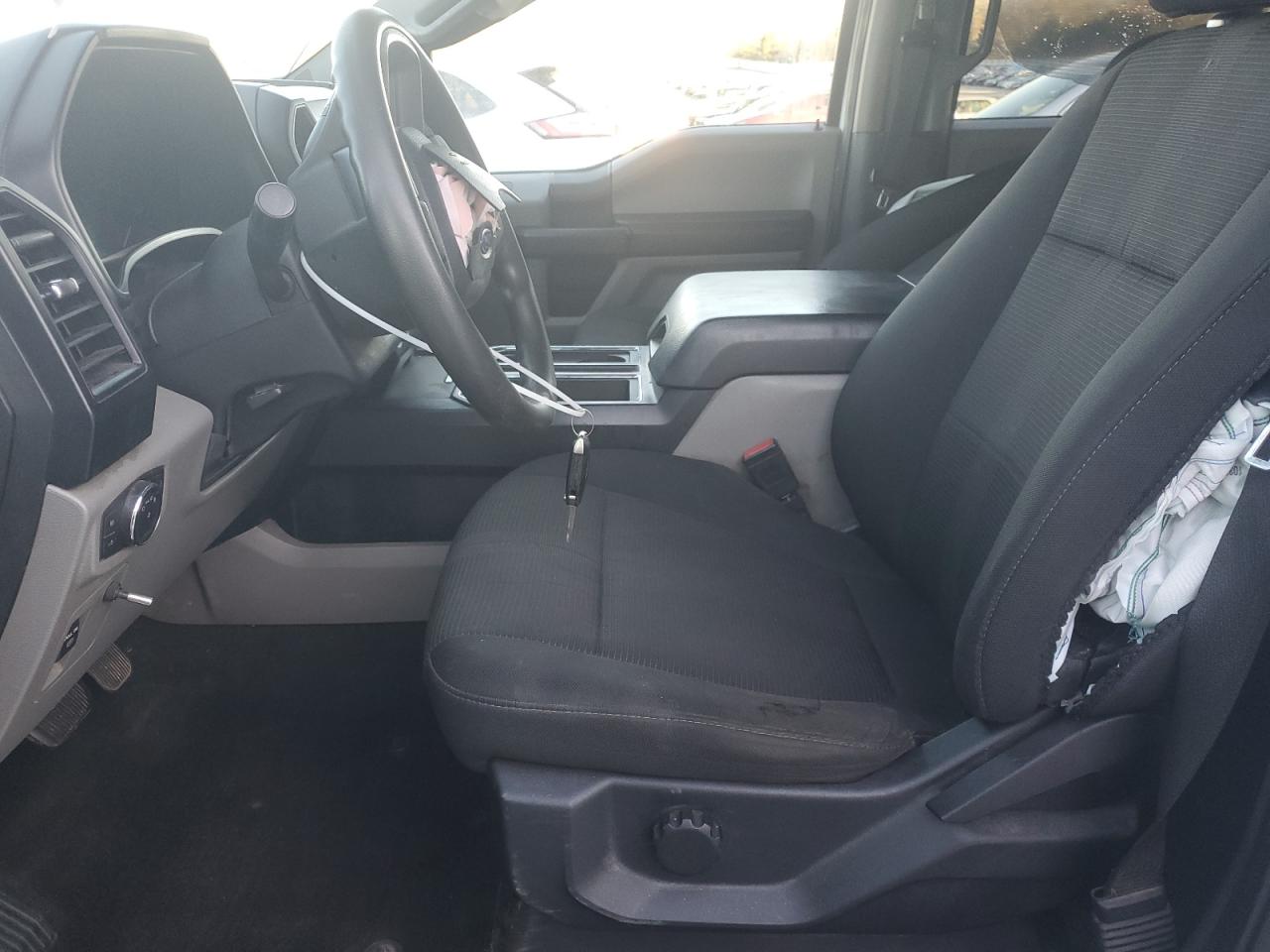 2020 Ford F-150 - Image 7