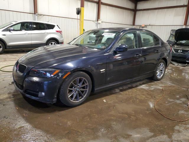 2010 Bmw 328 Xi Sulev de vânzare în Pennsburg, PA - Front End