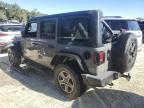 2018 Jeep Wrangler Unlimited Sport en Venta en Ocala, FL - Water/Flood