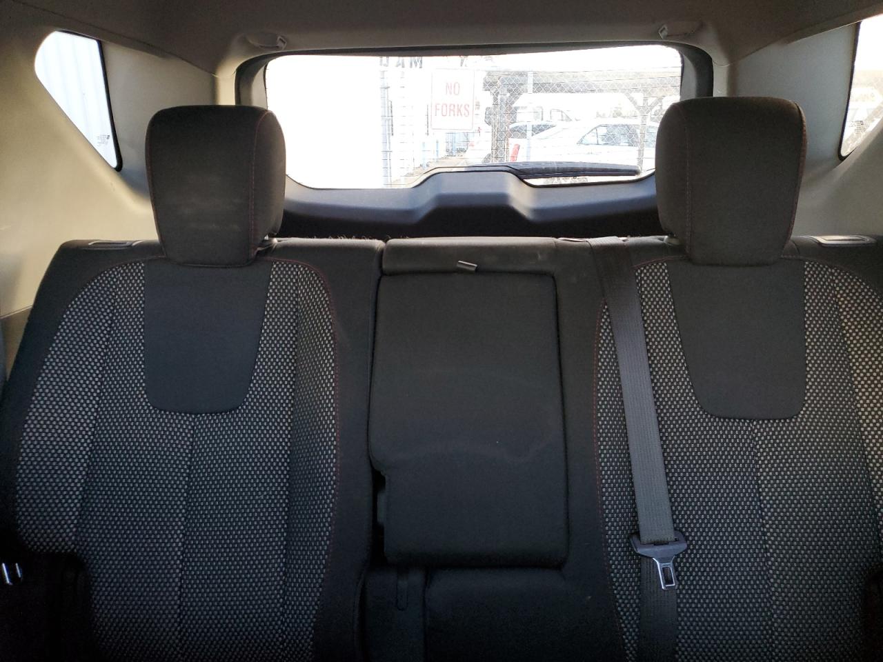 2016 Chevrolet Equinox - Image 10