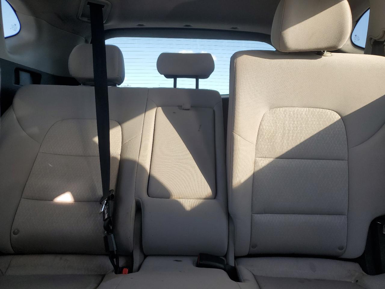 2018 Hyundai Tucson Sel VIN: KM8J33A42JU671268 Lot: 82896134