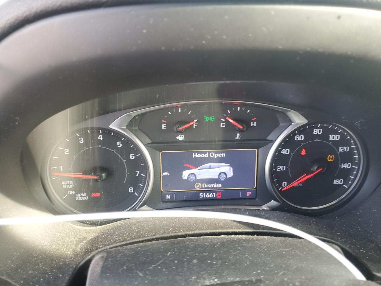 2020 GMC Terrain Slt VIN: 3GKALVEV4LL203899 Lot: 86852544