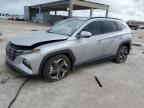 2024 Hyundai Tucson Limited for Sale in West Palm Beach, FL - Side