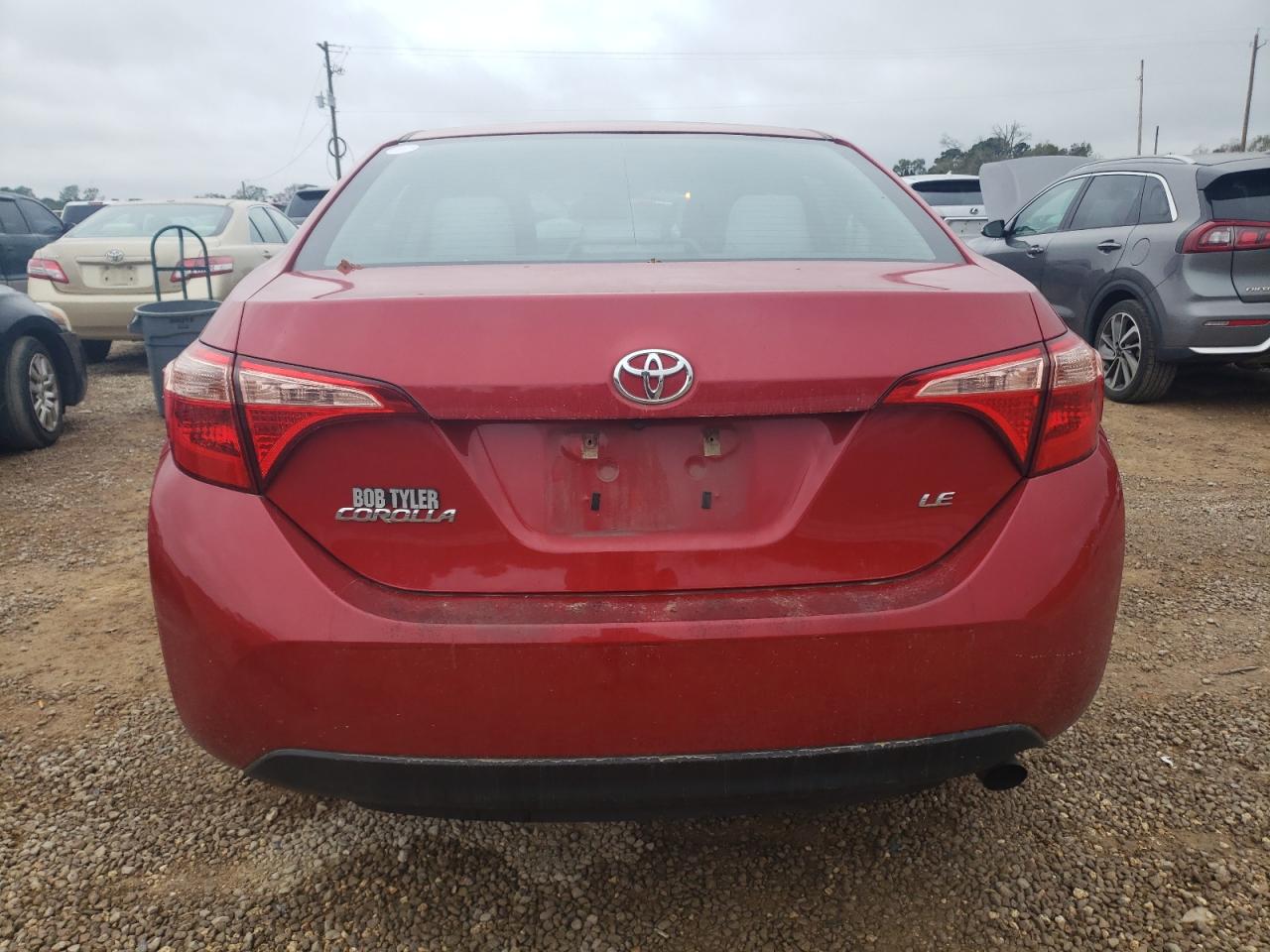 2019 Toyota Corolla - Image 6