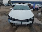 2017 Chevrolet Volt Lt продається в Woodhaven, MI - Front End