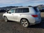 2012 Toyota Highlander Limited zu verkaufen in Helena, MT - Front End