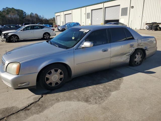 2005 Cadillac Deville 