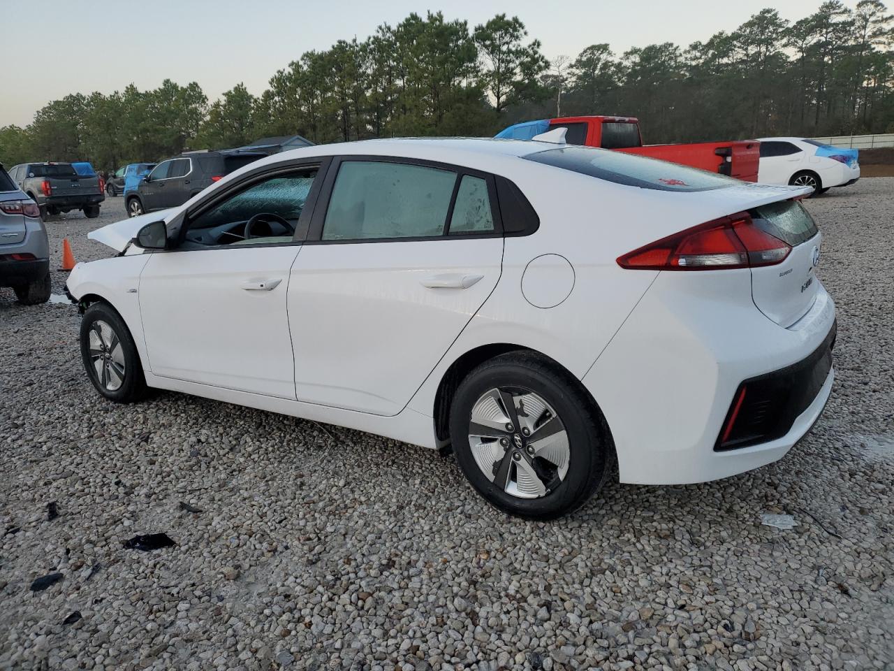 2017 Hyundai IONIQ - Image 2