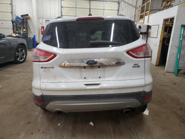  FORD ESCAPE 2014 Biały