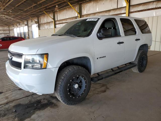 2008 Chevrolet Tahoe K1500