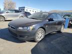 2012 Mitsubishi Lancer Se продається в Albuquerque, NM - Mechanical