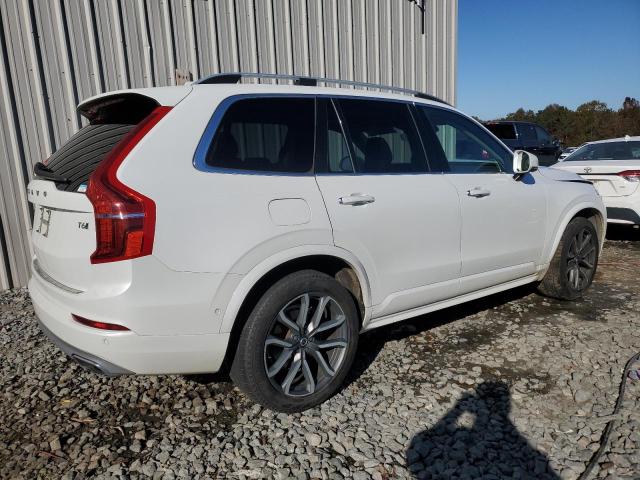 VOLVO XC90 2019 Білий