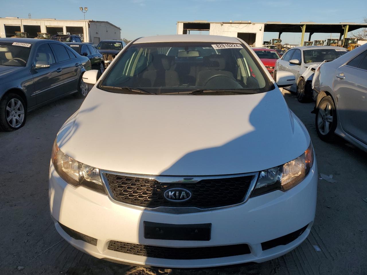 2012 Kia Forte - Image 5