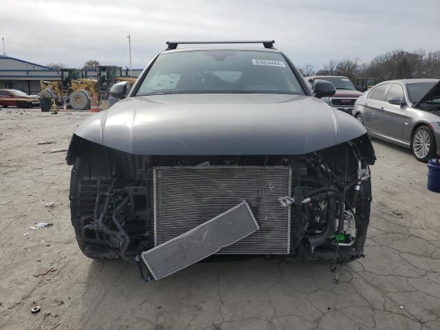  AUDI Q5 2022 Czarny