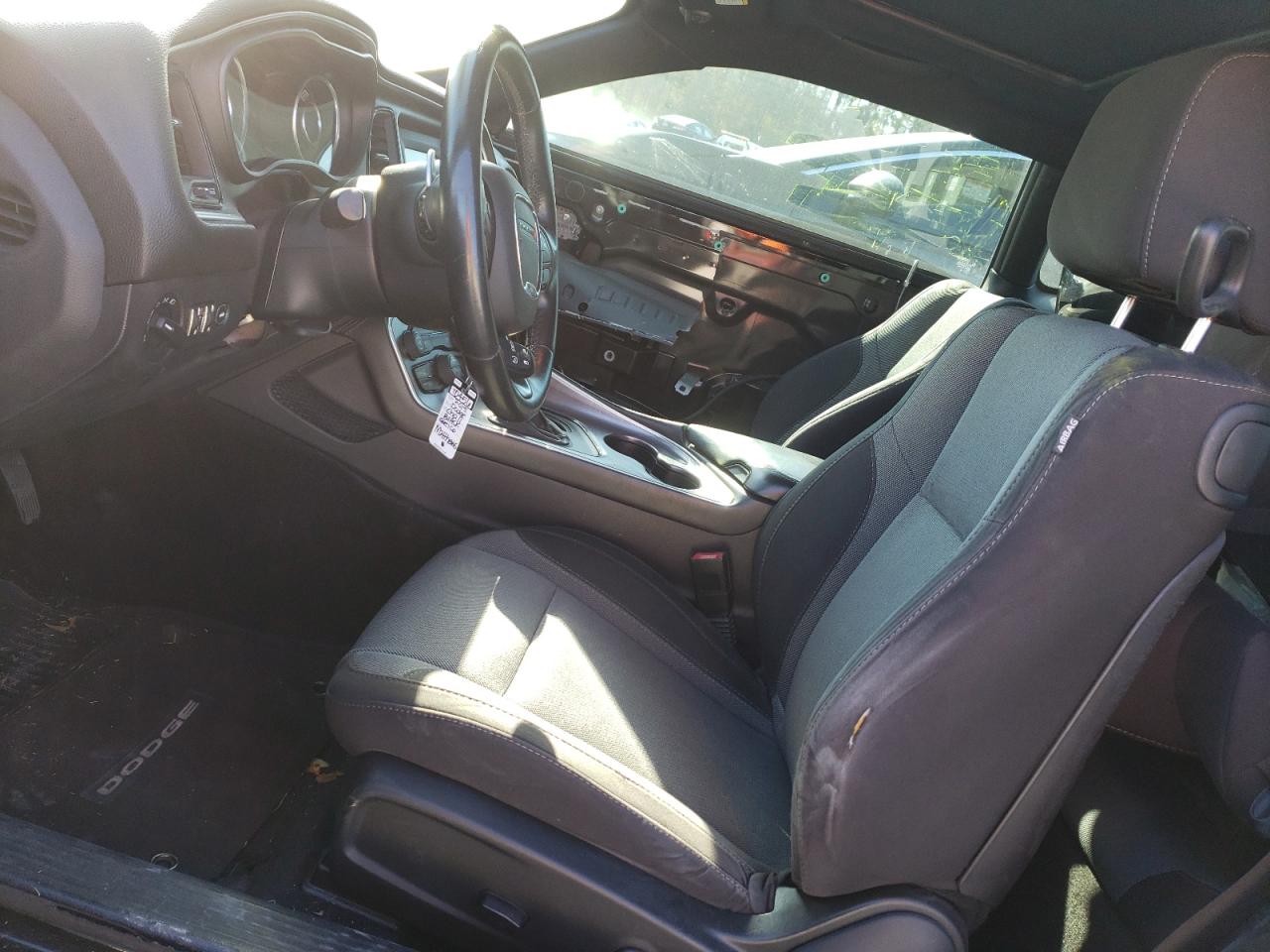 2015 Dodge Challenger - Image 7