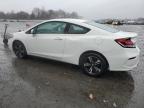 2014 Honda Civic Ex zu verkaufen in Assonet, MA - Normal Wear