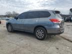 2015 Nissan Pathfinder S de vânzare în Lebanon, TN - Minor Dent/Scratches