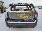 2023 FORD EXPLORER ST for sale at Copart AB - EDMONTON
