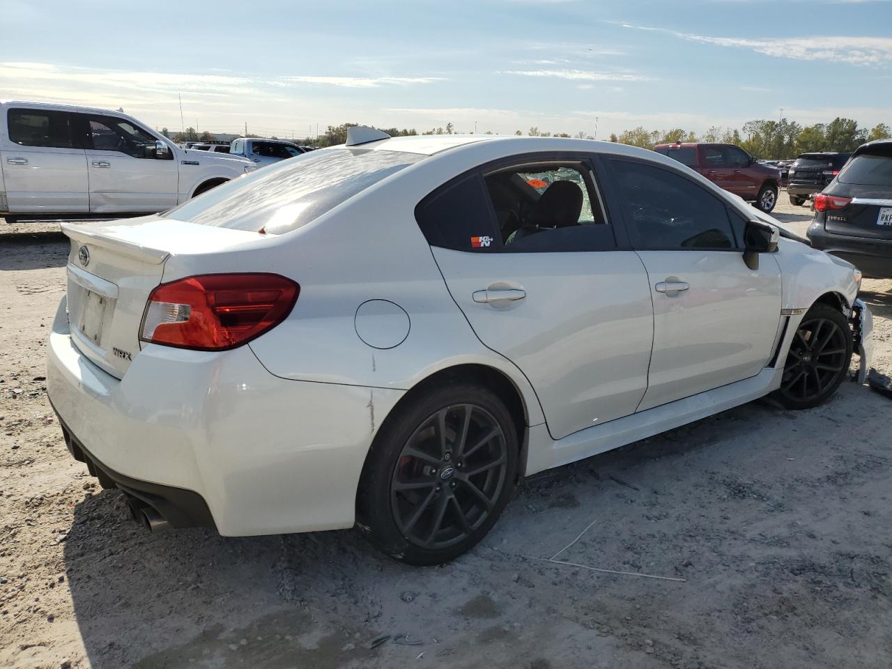 2019 Subaru WRX - Image 3