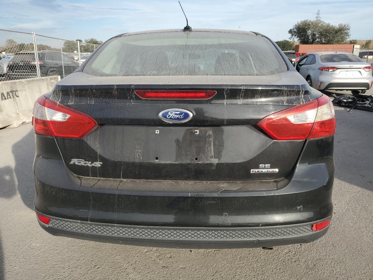 2014 Ford Focus - Image 6