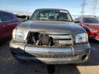 2005 Toyota Tundra Access Cab Sr5 na sprzedaż w Elgin, IL - Front End