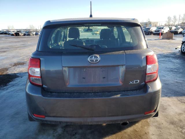 2011 TOYOTA SCION XD 