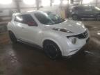 2014 Nissan Juke S продається в Pekin, IL - Front End