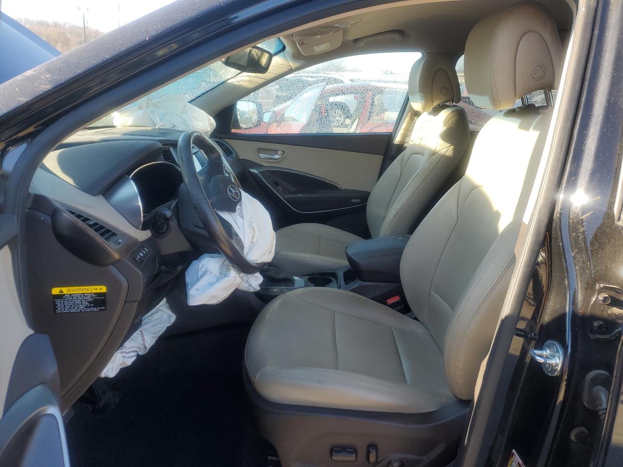 2018 Hyundai Santa Fe - Image 7