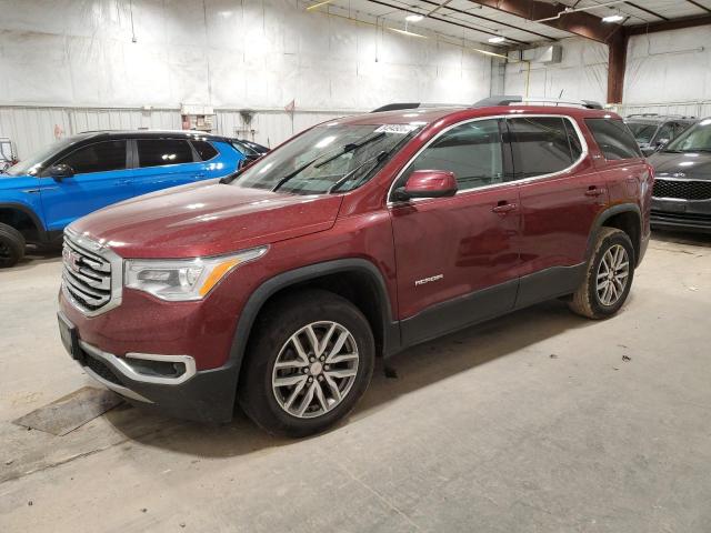 2017 Gmc Acadia Sle