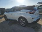 2015 Nissan Murano S продається в Kansas City, KS - Front End