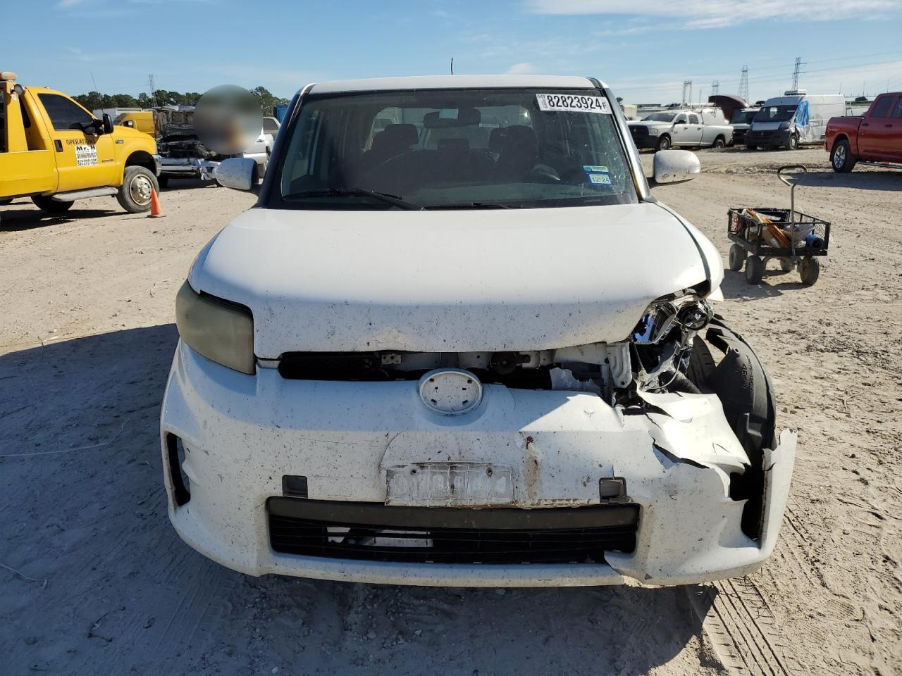 2015 Scion xB - Image 5