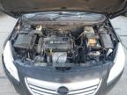 2009 VAUXHALL INSIGNIA EXCLUSIV  for sale at Copart WHITBURN