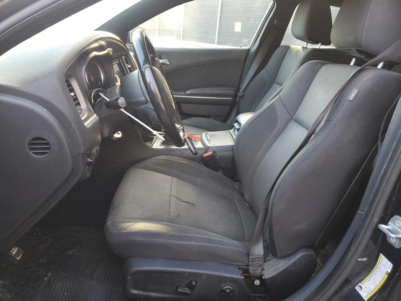 2019 Dodge Charger - Image 7