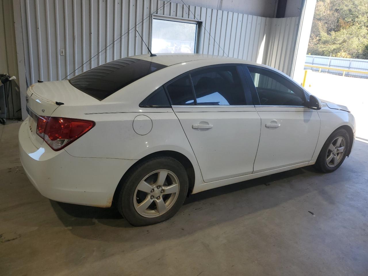 2014 Chevrolet Cruze - Image 3