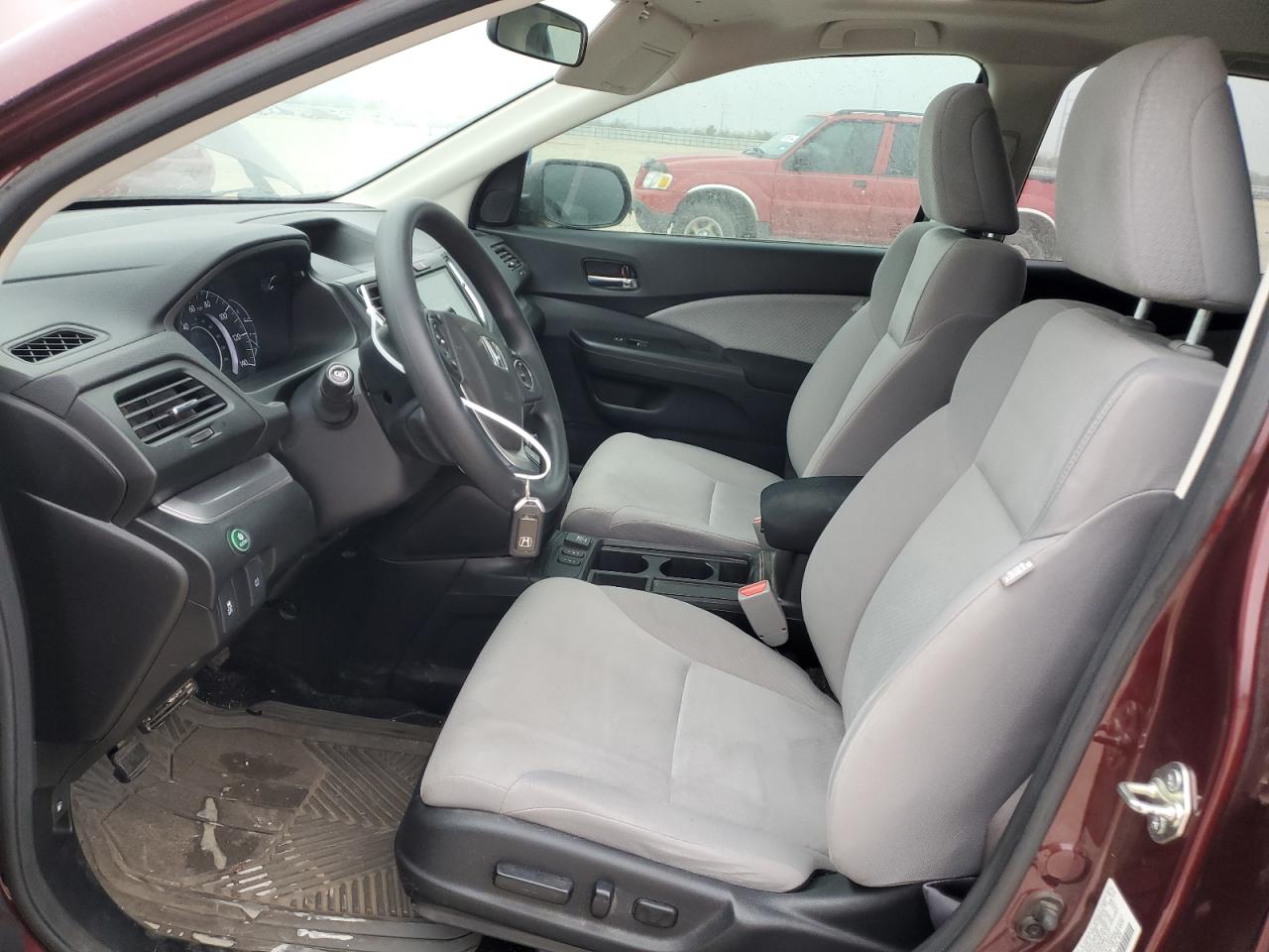 2015 Honda CR-V - Image 7