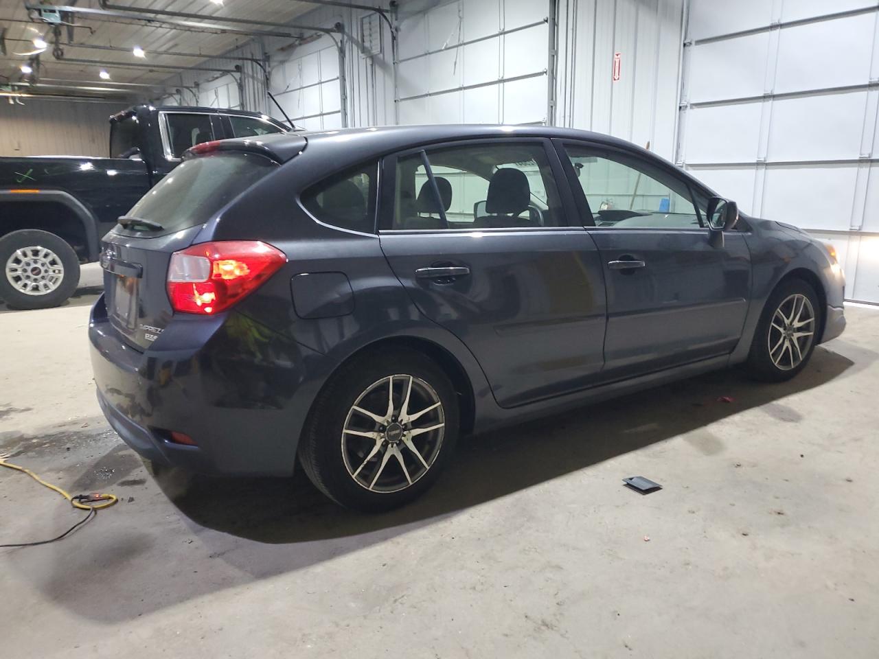 2013 Subaru Impreza - Image 3
