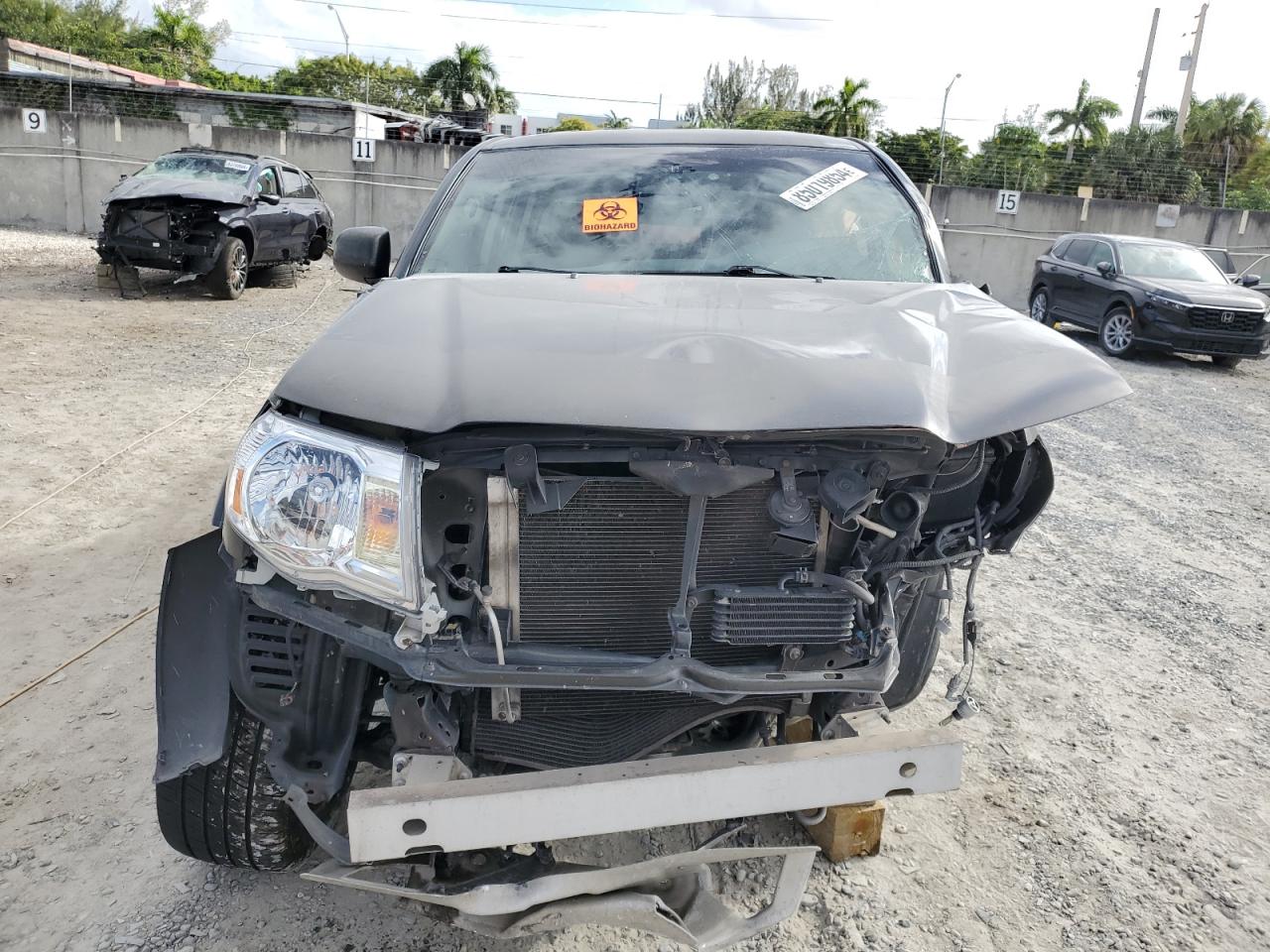 2006 Toyota Tacoma - Image 5