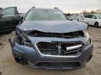 2018 Subaru Outback 2.5I Premium for Sale in Assonet, MA - Front End