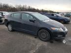 2010 Honda Insight Lx na sprzedaż w Brookhaven, NY - Minor Dent/Scratches