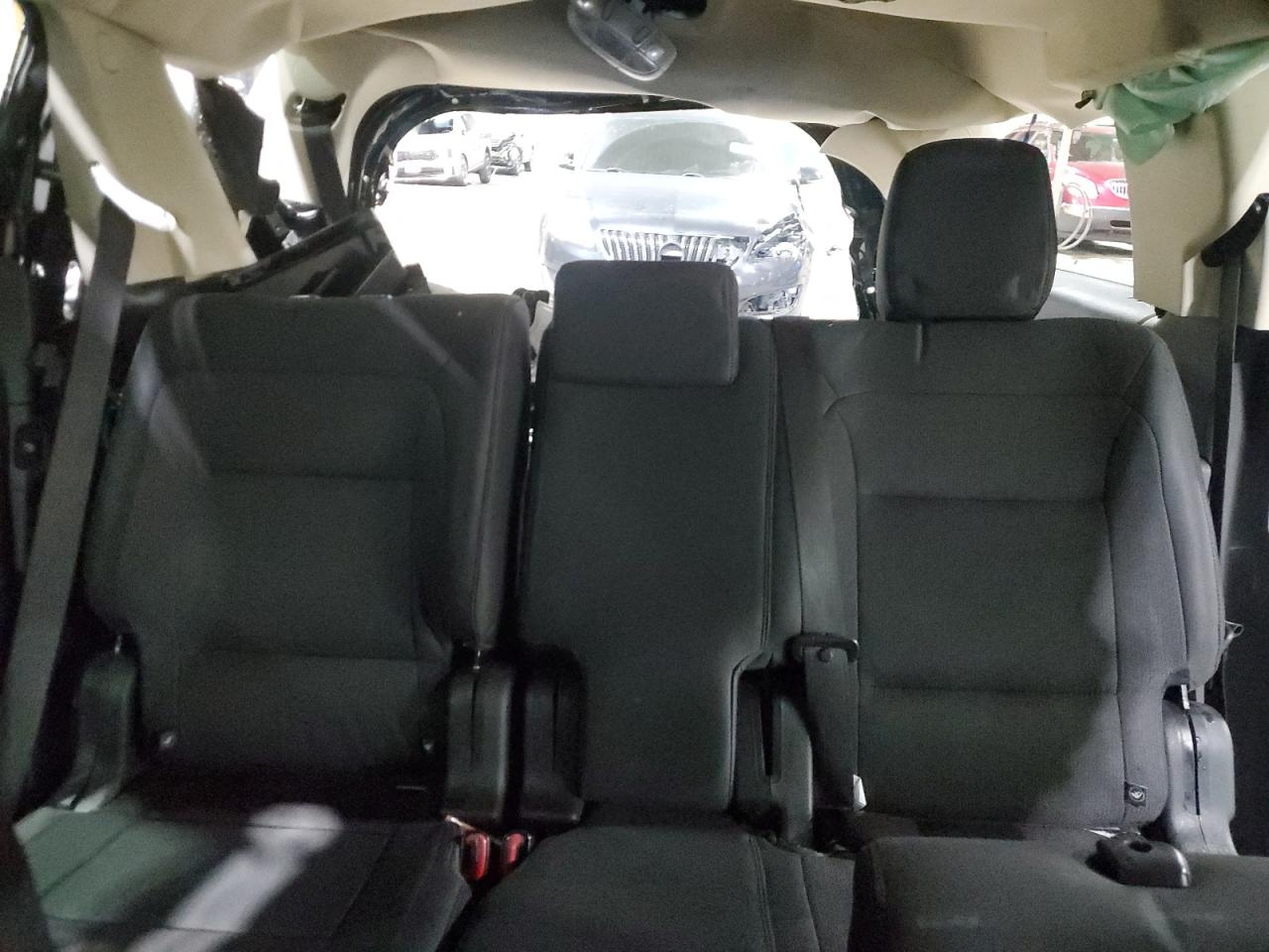 2013 Ford Flex - Image 10