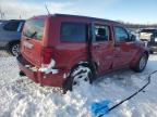 2010 Dodge Nitro Sxt de vânzare în Wayland, MI - Side