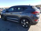 2018 Hyundai Tucson Sport продається в Littleton, CO - Front End