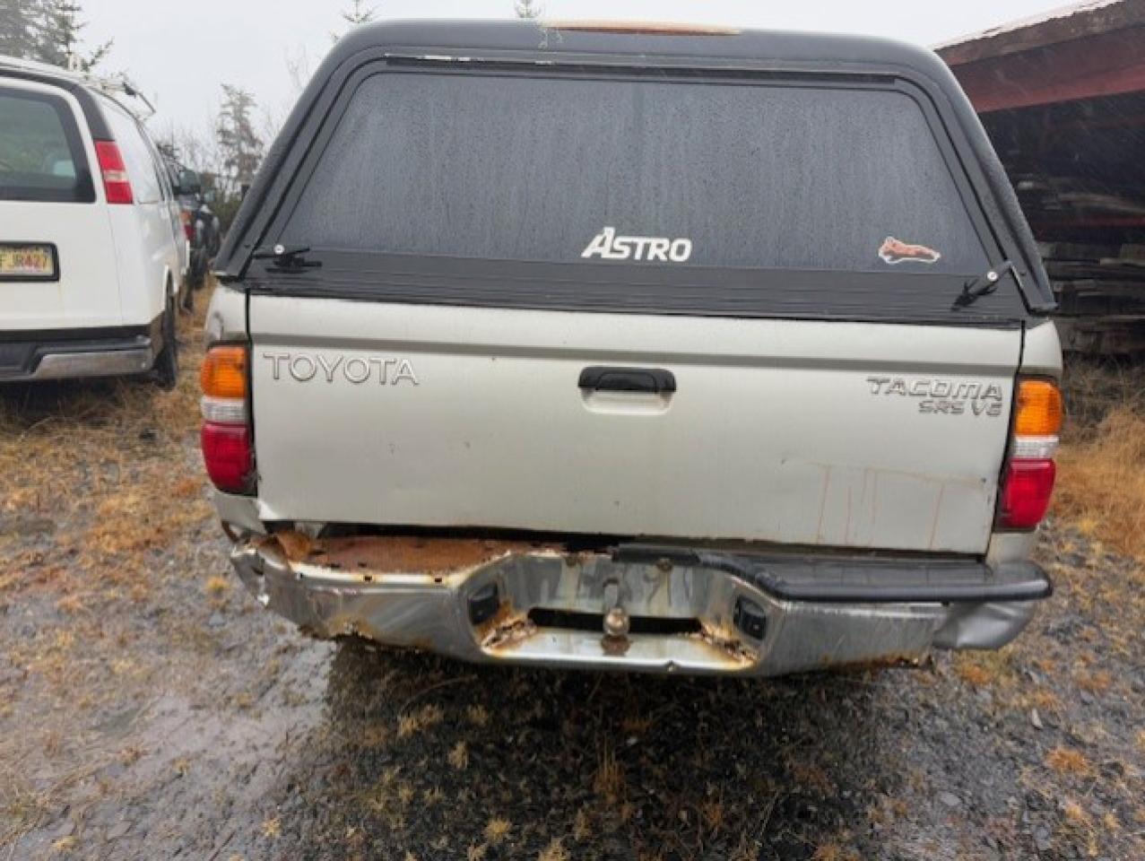 2001 Toyota Tacoma - Image 6